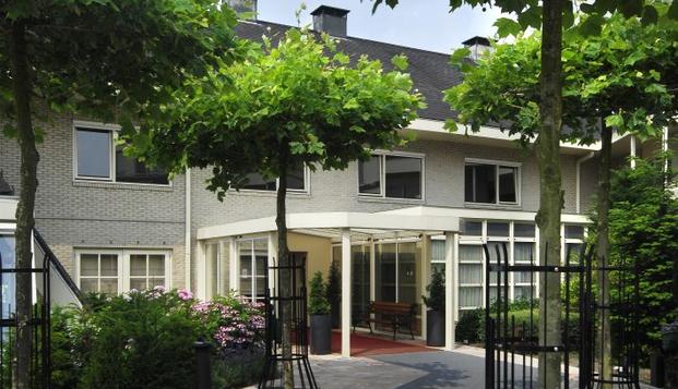 hotel Carlton President HotelUtrecht