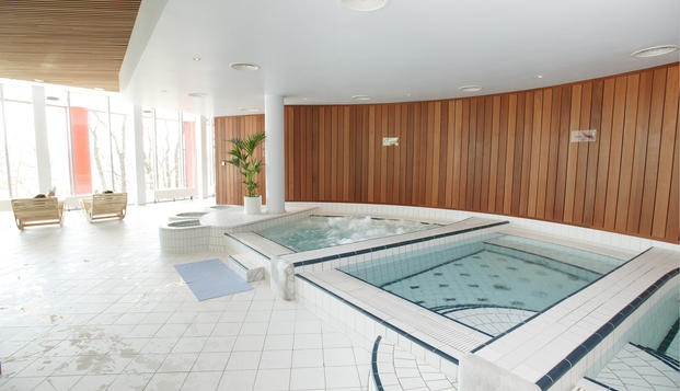 hotel Radisson Blu Palace HotelSpa