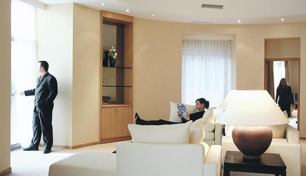 hotel Radisson Blu Palace HotelSpa