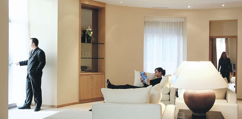 Radisson Blu Palace Hotel - Salon