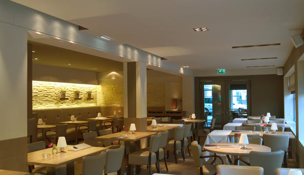 hotel Den en HeuvelKasterlee