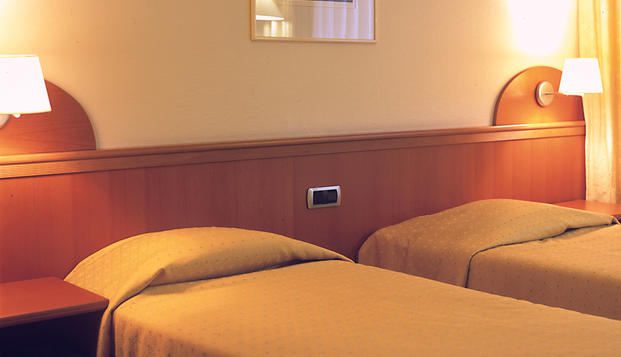 hotel Den en HeuvelKasterlee