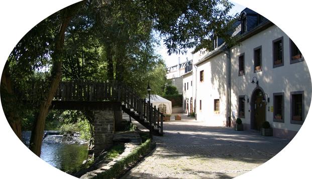 hotel Hôtel Restaurant Aux Anciennes TanneriesWiltz (L-9550)