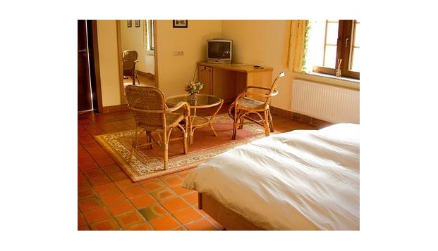 hotel Hôtel Restaurant Aux Anciennes TanneriesWiltz (L-9550)