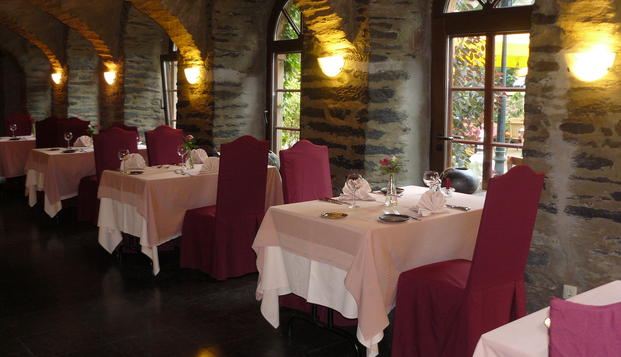 hotel Hôtel Restaurant Aux Anciennes TanneriesWiltz (L-9550)