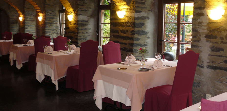 Hôtel Restaurant Aux Anciennes Tanneries - 