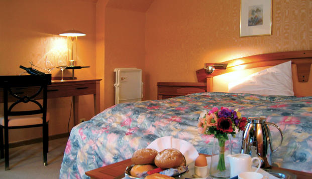 hotel Hampshire Golfhotel - AhausAhaus