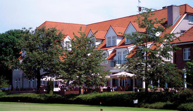 hotel Hampshire Golfhotel - AhausAhaus