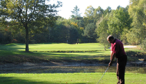 hotel Hampshire Golfhotel - AhausAhaus