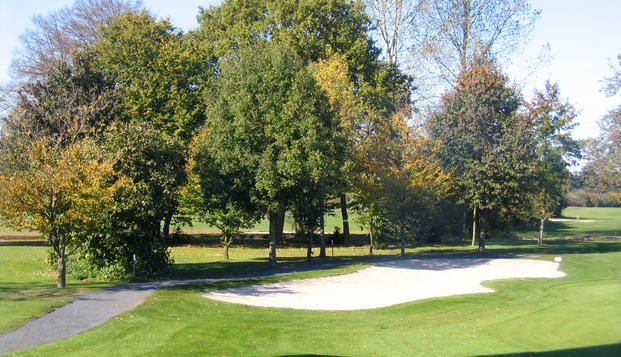 hotel Hampshire Golfhotel - AhausAhaus