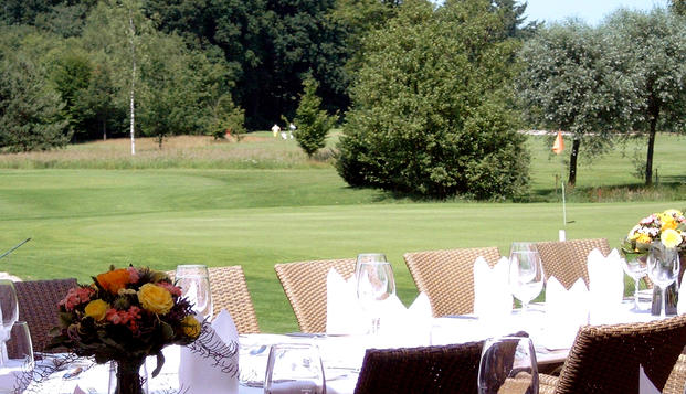 hotel Hampshire Golfhotel - AhausAhaus