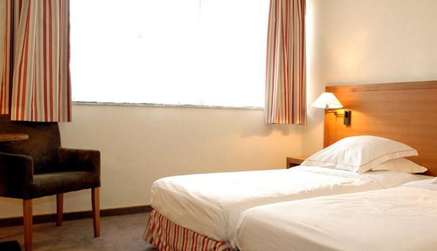 hotel Ghent River hotelGent