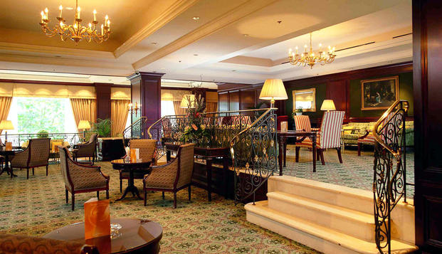hotel Conrad BrusselsBruxelles