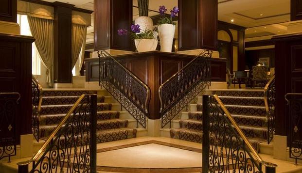 hotel Conrad BrusselsBruxelles