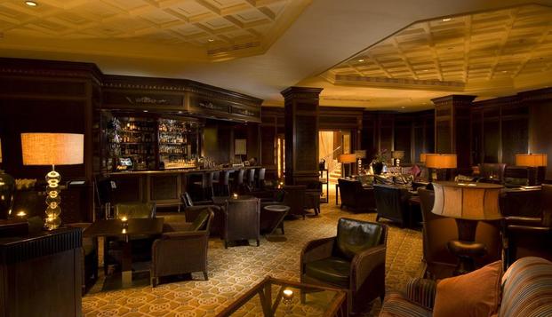 hotel Conrad BrusselsBruxelles