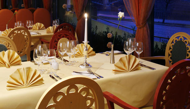 hotel President Hotel PraguePraag