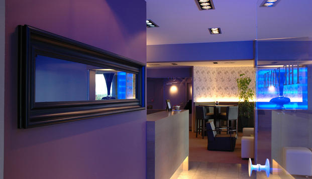 hotel BrugotelBrugge