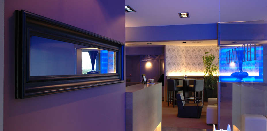 Brugotel - Bar