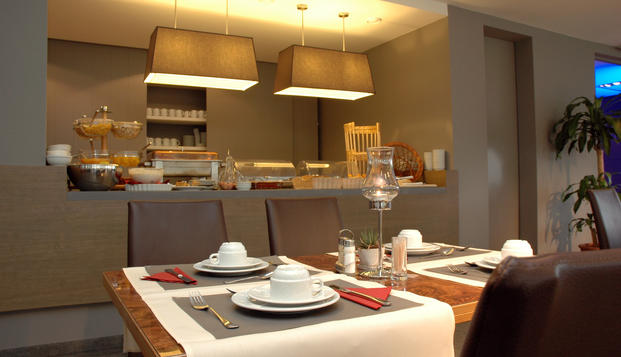 hotel BrugotelBruges