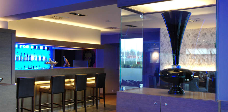 Brugotel - Bar
