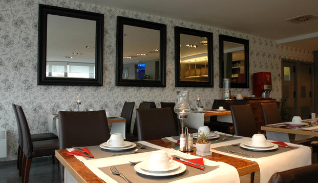 hotel BrugotelBruges