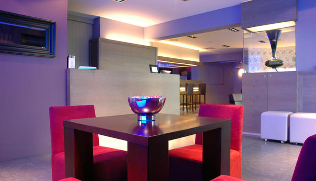 hotel BrugotelBrugge