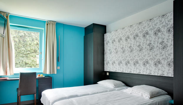 hotel BrugotelBruges