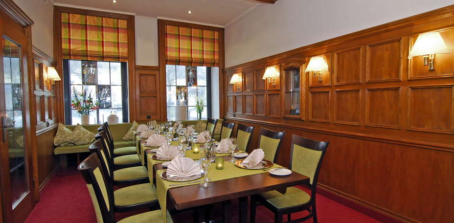 Deutscher Hof - 