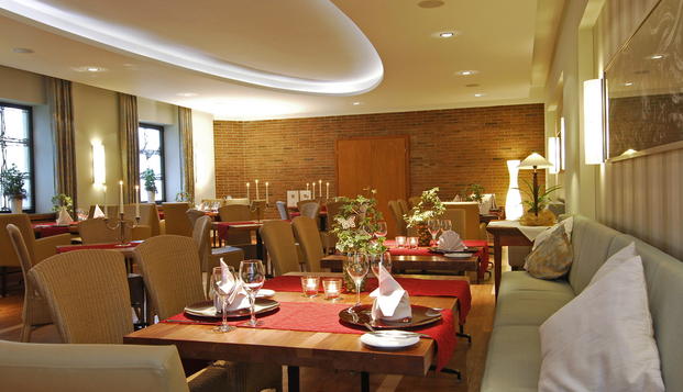 hotel Deutscher HofTrier