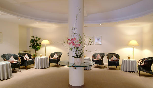 hotel Deutscher HofTrier