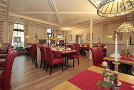 Deutscher Hof - Restaurant