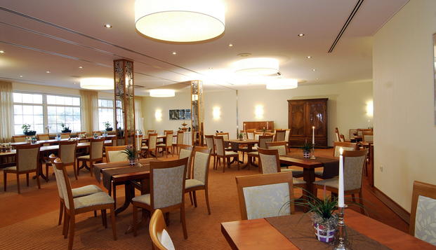 hotel Deutscher HofTrier
