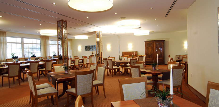 Deutscher Hof - 