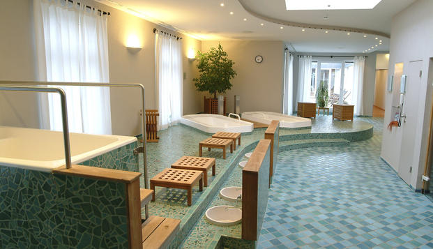 hotel Deutscher HofTrier