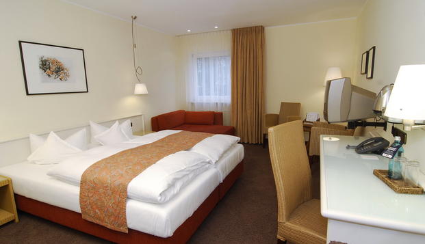hotel Deutscher HofTrier