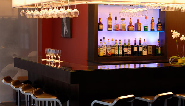 hotel Martin's Central ParkBrussel