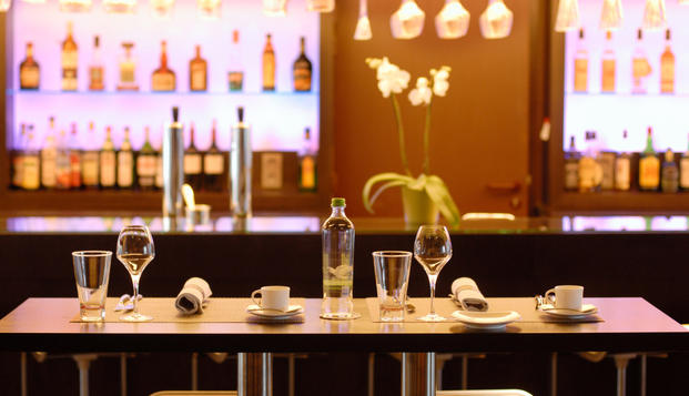 hotel Martin's Central ParkBrussel