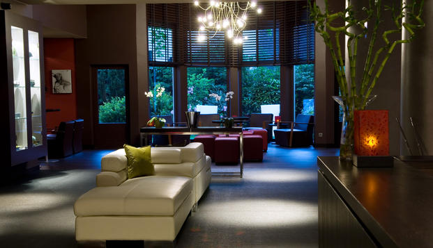 hotel Martin's Central ParkBrussel