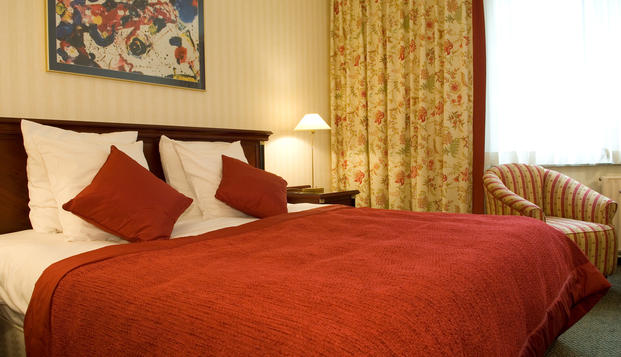 hotel Martin's Central ParkBrussel