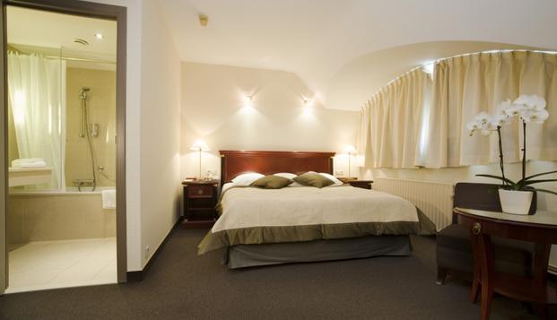 hotel Martin's Central ParkBrussel