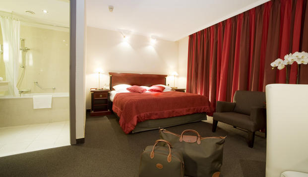 hotel Martin's Central ParkBrussel