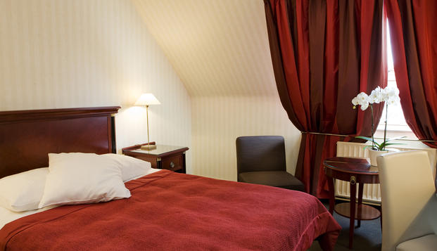 hotel Martin's Central ParkBrussel