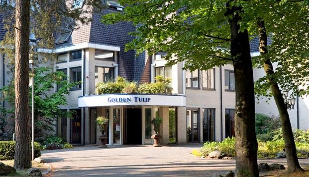 hotel Golden Tulip EpeEpe