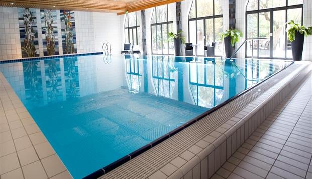 hotel Golden Tulip EpeEpe
