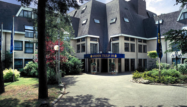 hotel Golden Tulip EpeEpe