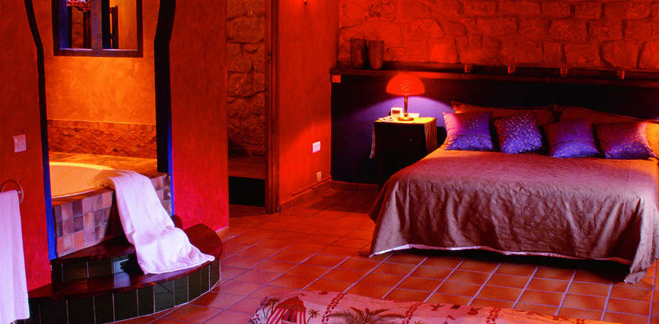 Hotel la Parada del Compte - Junior suite