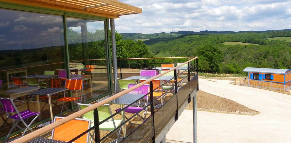 Les Roulottes des Korrigans - 