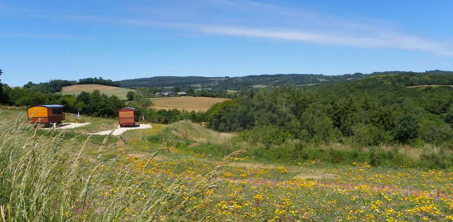 Les Roulottes des Korrigans - 
