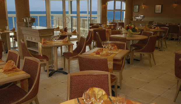 hotel Best Western AlexandraSaint Malo (35)
