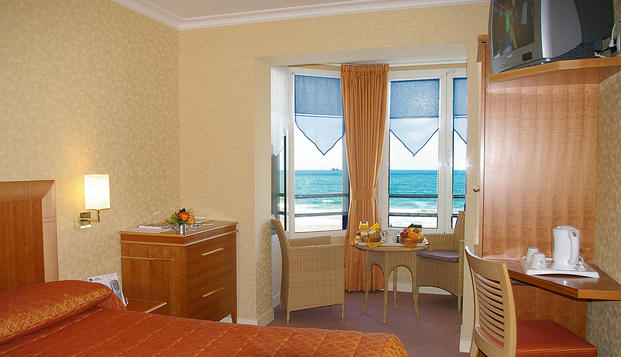 hotel Best Western AlexandraSaint Malo (35)